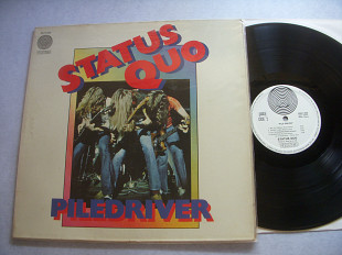 Status Quo ( ORIGINAL )