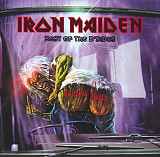 Iron Maiden – Best Of The B'Sides (2 Cd’S)