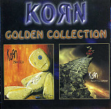 Korn – Golden Collection