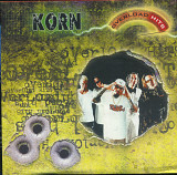 Korn – Overload Hits