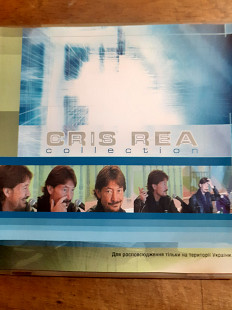 Chris Rea. The Very Best Of. Collection.