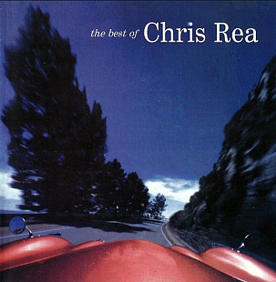 Chris Rea. The Best Of. 1994.