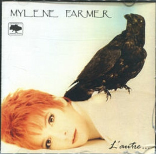 Mylene Farmer - L'autre. 1991.