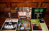 Виниловые пластинки - Коллекция =PIANO Instrumental - Collection= (6-Lp)