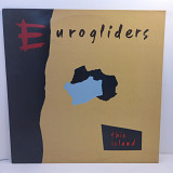 Eurogliders – This Island LP 12" (Прайс 42987)