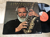 Larry Elgart – The Larry Elgart Dance Band ( USA ) JAZZ LP