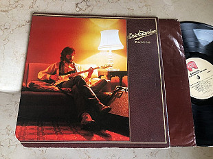 Eric Clapton – Backless ( USA ) LP