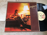 Eric Clapton – Backless ( USA ) LP