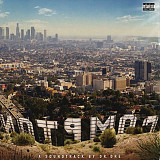 Dr. Dre – Compton (A Soundtrack By Dr. Dre)