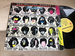 The Rolling Stones – Some Girls ( USA ) LP