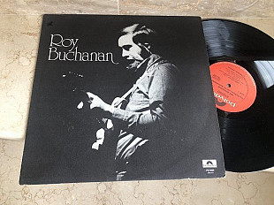 Roy Buchanan ‎– Roy Buchanan ( USA ) Blues Rock, Electric Blues LP