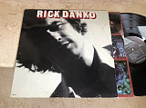 Rick Danko – Rick Danko ( USA ) LP