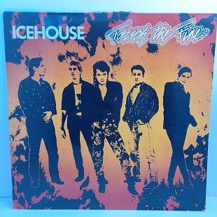 Icehouse – Touch The Fire MS 12" 45 RPM (Прайс 42999)