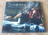 Sirenia – An Elixir For Existence - Limited Edition, Digipak