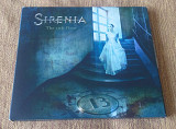 Sirenia – The 13th Floor - Limited Edition, Digipak