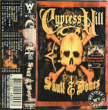 Cypress Hill – Skull & Bones