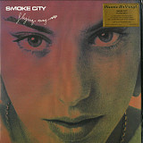 Smoke City – Flying Away