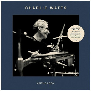 Charlie Watts – Anthology