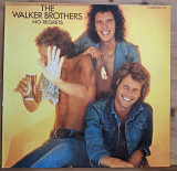 The Walker Brothers - No Regrets NM/NM