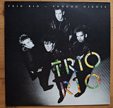 Trio Rio - Voodoo Nights NM / NM -