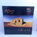 Midnight Oil – Diesel And Dust LP 12" (Прайс 42973)