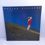 Moving Pictures – Days Of Innocence LP 12" (Прайс 42979)