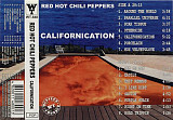 Red Hot Chili Peppers – Californication