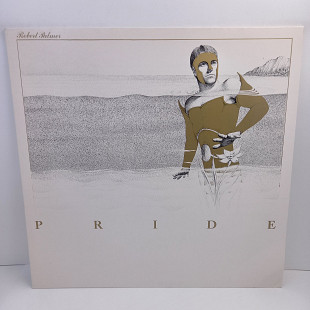 Robert Palmer – Pride LP 12" (Прайс 43106)
