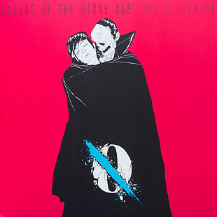 Queens Of The Stone Age – ...Like Clockwork