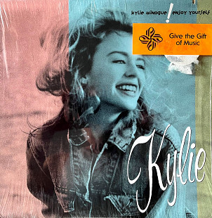 Kylie Minogue – Enjoy Yourself