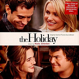 Hans Zimmer – The Holiday (Original Motion Picture Soundtrack) (LP, Album, Stereo, Snow White Vinyl)