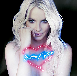 Britney Spears – Britney Jean