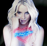 Britney Spears – Britney Jean