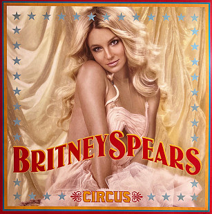 Britney Spears – Circus