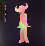 Jamiroquai – Everybody's Going To The Moon (12", 45 RPM, Record Store Day, Limited Edition, Numbered