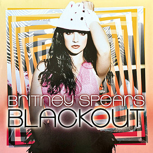 Britney Spears – Blackout