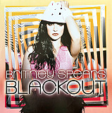 Britney Spears – Blackout