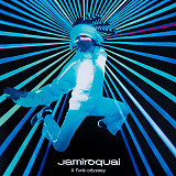 Jamiroquai – A Funk Odyssey (2LP, Album, Reissue, Vinyl)