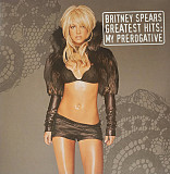 Britney Spears – Greatest Hits: My Prerogative