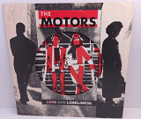 The Motors – Love And Loneliness MS 10" 45 RPM (Прайс 43093)