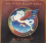 The Steve Miller Band - Book Of Dreams NM / NM
