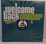 Thunderball vs. Liftoff – Welcome Back Cooper MS 10" 45 RPM (Прайс 43084)