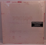 Tocotronic – Prolog MS 10" 45 RPM (Прайс 43102)