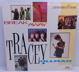 Tracey Ullman – Breakaway MS 10" 45 RPM (Прайс 43085)