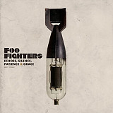 Foo Fighters – Echoes, Silence, Patience & Grace (2LP, Album, Vinyl)