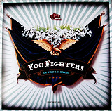 Foo Fighters – In Your Honor (2LP, Album, Reissue, Vinyl)