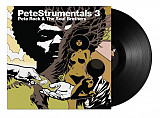 Pete Rock - PeteStrumentals 3