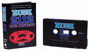 Rush – 2112 The Concert