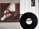 ELTON JOHN SLEEPING WITH THE PAST ( PHONOGRAM 838 839-1 ) 1989 HOLLAND