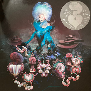 Bjork – Fossora